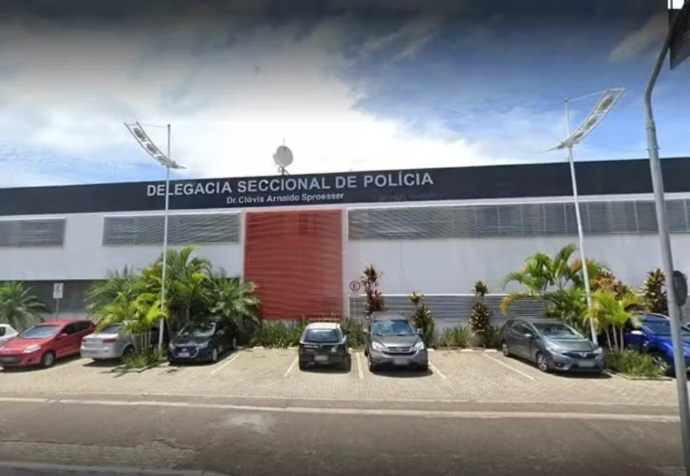Menor suspeito de participar de estupro coletivo contra crianças é apreendido